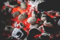 Natural Charcoal