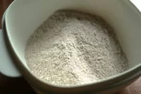 Low-GI Flour