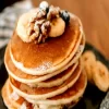 Millet-Pancake