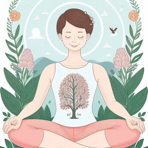 5 Mindfulness Practices for Stress Relief and Improved Wellness