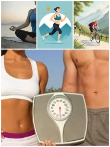 5 Role of Physical Activity in Boosting Your Wellness