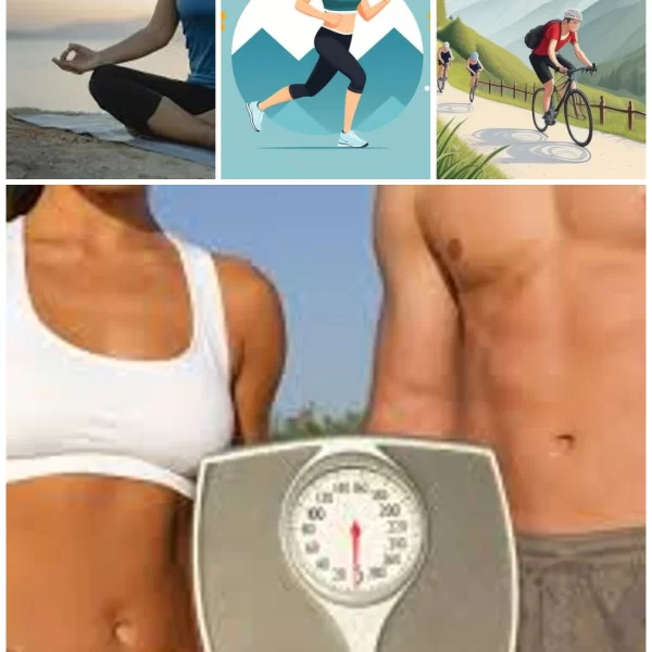 5 Role of Physical Activity in Boosting Your Wellness