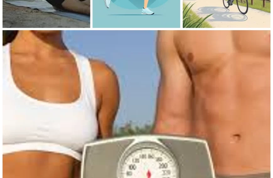 5 Role of Physical Activity in Boosting Your Wellness