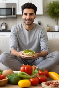 5 Hows What You Eat Affects Your Health: The Connection Between Nutrition and Wellness