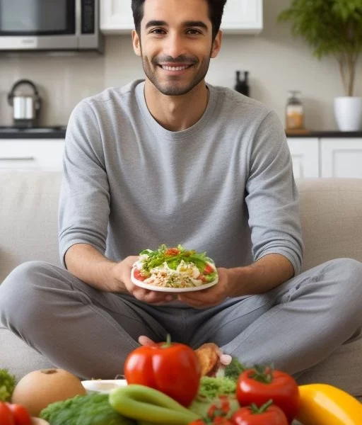 5 Hows What You Eat Affects Your Health: The Connection Between Nutrition and Wellness
