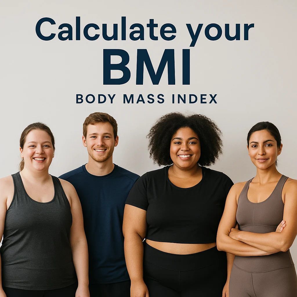 What’s Your BMI? Find Out and Understand What It Means for Your Health