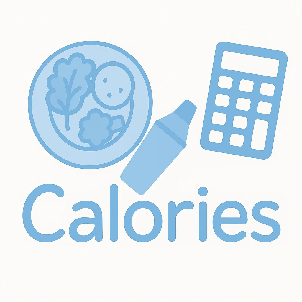 Eat Well, Live Well: Your Guide to Daily Calorie Needs