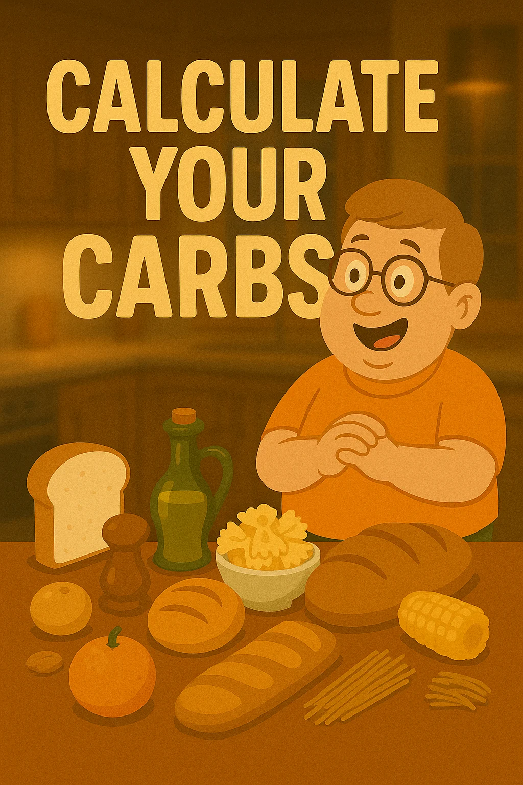How Many Carbs Should You Eat Daily? Use This Calculator to Find Out