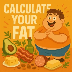 Want to Know Your Body Fat Percentage? Find Out With This Simple Calculator