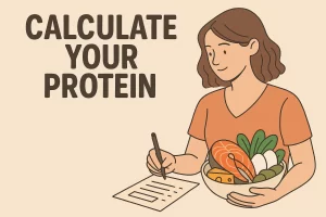 How Much Protein Do You Really Need? Use This Simple Calculator to Find Out